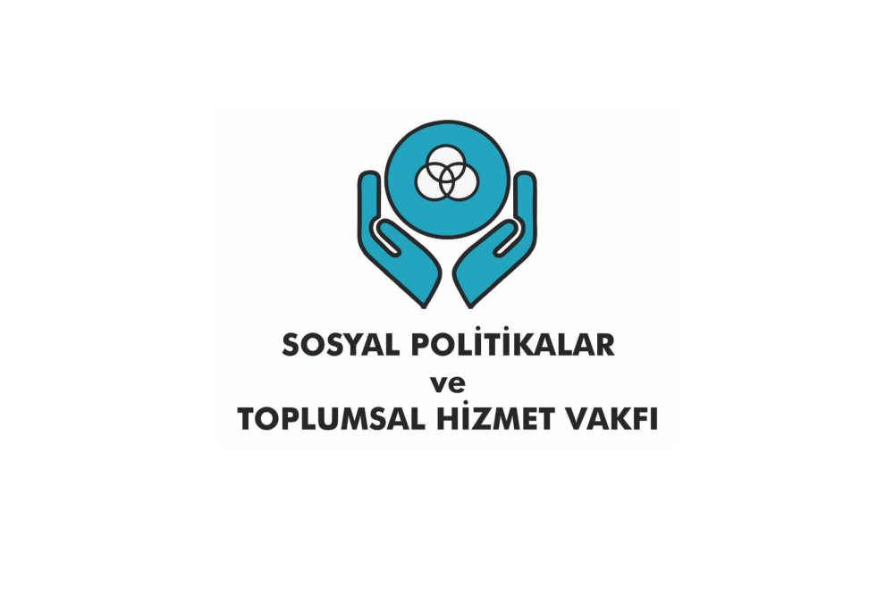 Sosyal Politikalar ve Toplumsal Hizmet Vakfı Kuruldu!