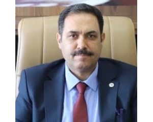 Hasan Bilici